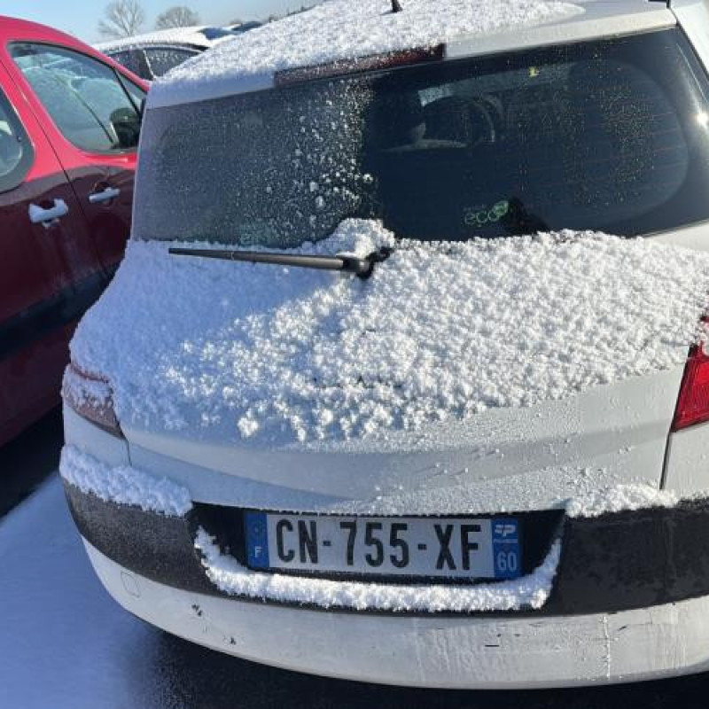 Custode arriere droit RENAULT MEGANE 2 Photo n°8