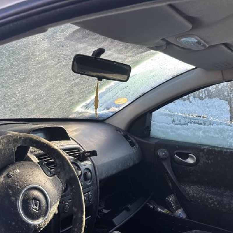 Custode arriere droit RENAULT MEGANE 2 Photo n°15