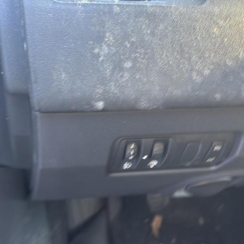 Custode arriere droit RENAULT MEGANE 2 Photo n°19