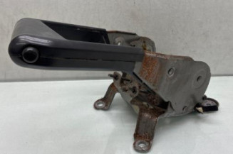 Levier frein à main RENAULT MEGANE 2 Photo n°1