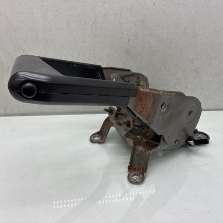 Levier frein à main RENAULT MEGANE 2 Photo n°1