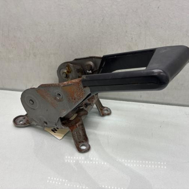 Levier frein à main RENAULT MEGANE 2 Photo n°2