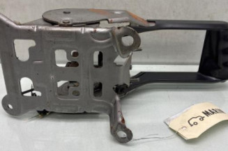 Levier frein à main RENAULT MEGANE 2