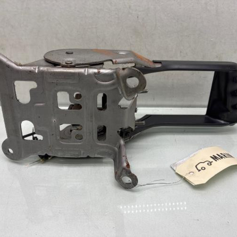 Levier frein à main RENAULT MEGANE 2 Photo n°3