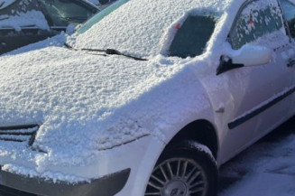 Levier frein à main RENAULT MEGANE 2