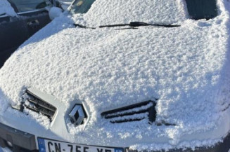 Levier frein à main RENAULT MEGANE 2