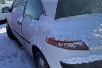 Levier frein à main RENAULT MEGANE 2