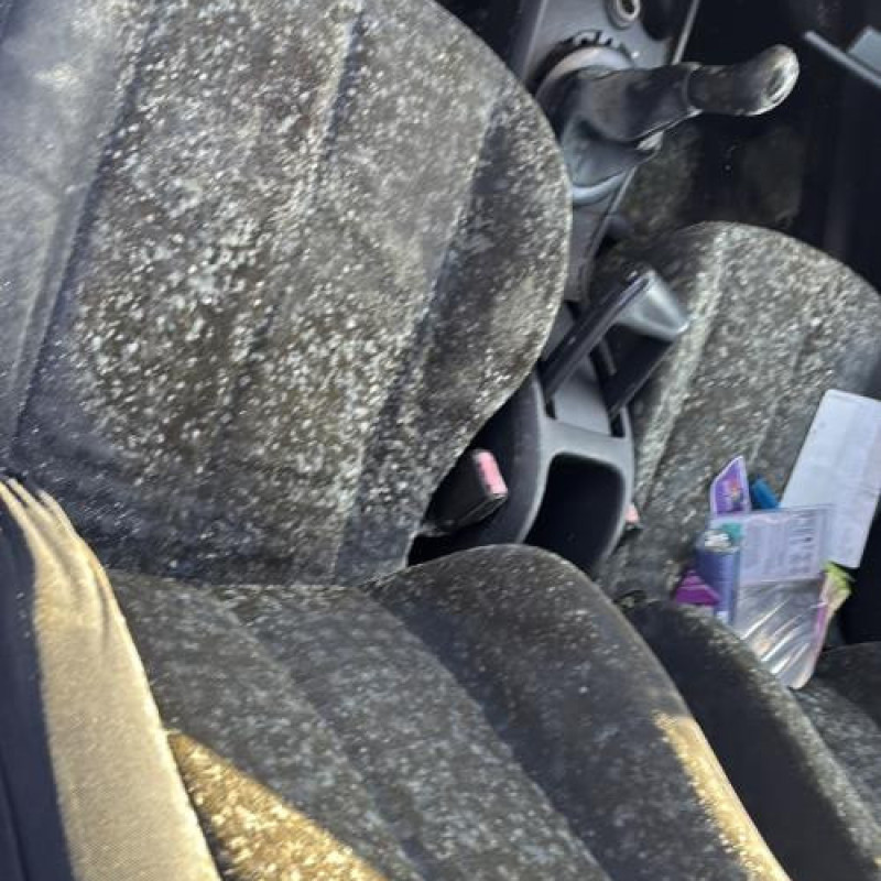 Levier frein à main RENAULT MEGANE 2 Photo n°15