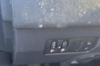 Levier frein à main RENAULT MEGANE 2