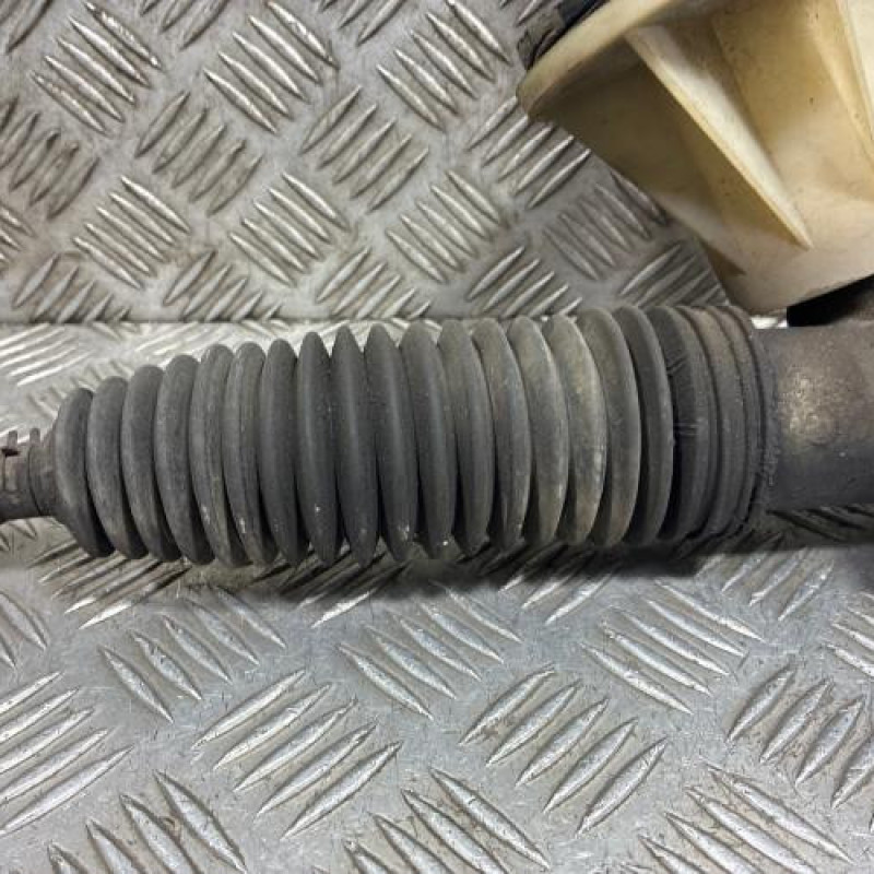 Cremaillere assistee RENAULT MEGANE 2 Photo n°4