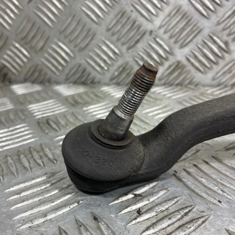 Cremaillere assistee RENAULT MEGANE 2 Photo n°5