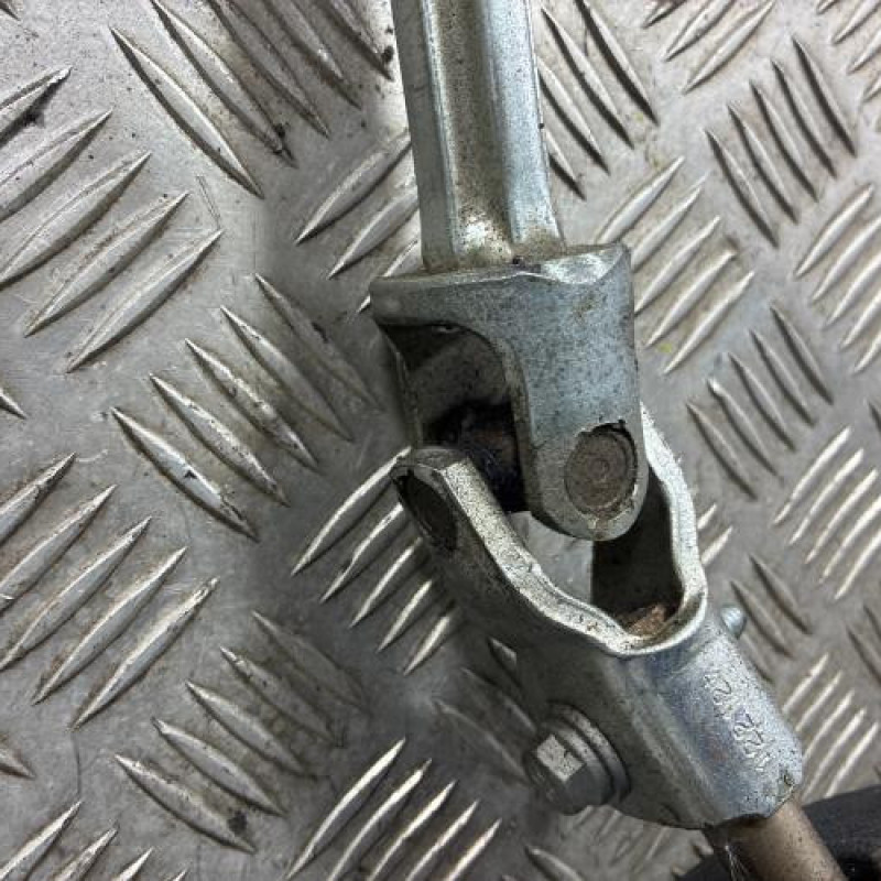 Cremaillere assistee RENAULT MEGANE 2 Photo n°6