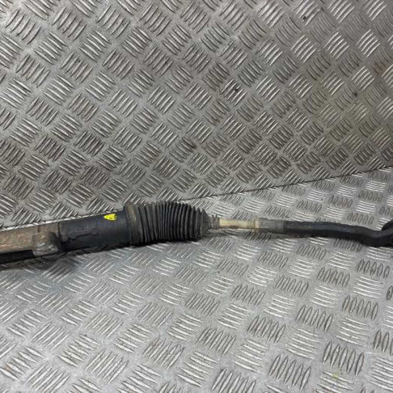 Cremaillere assistee RENAULT MEGANE 2 Photo n°7