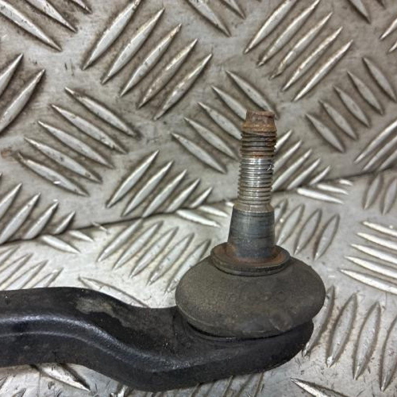 Cremaillere assistee RENAULT MEGANE 2 Photo n°9