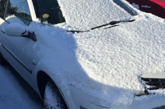 Cremaillere assistee RENAULT MEGANE 2