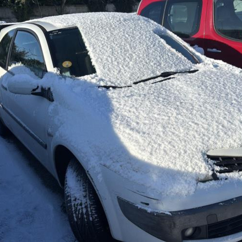 Cremaillere assistee RENAULT MEGANE 2 Photo n°14