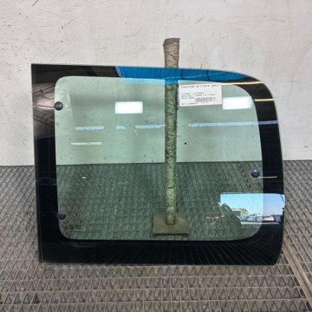 Custode arriere gauche CITROEN BERLINGO 1 Photo n°1