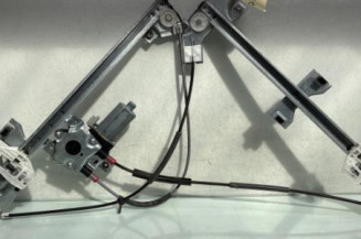 Leve vitre electrique avant droit PEUGEOT PARTNER 1 Photo n°1