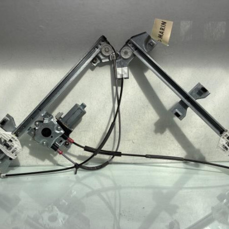 Leve vitre electrique avant droit PEUGEOT PARTNER 1 Photo n°1