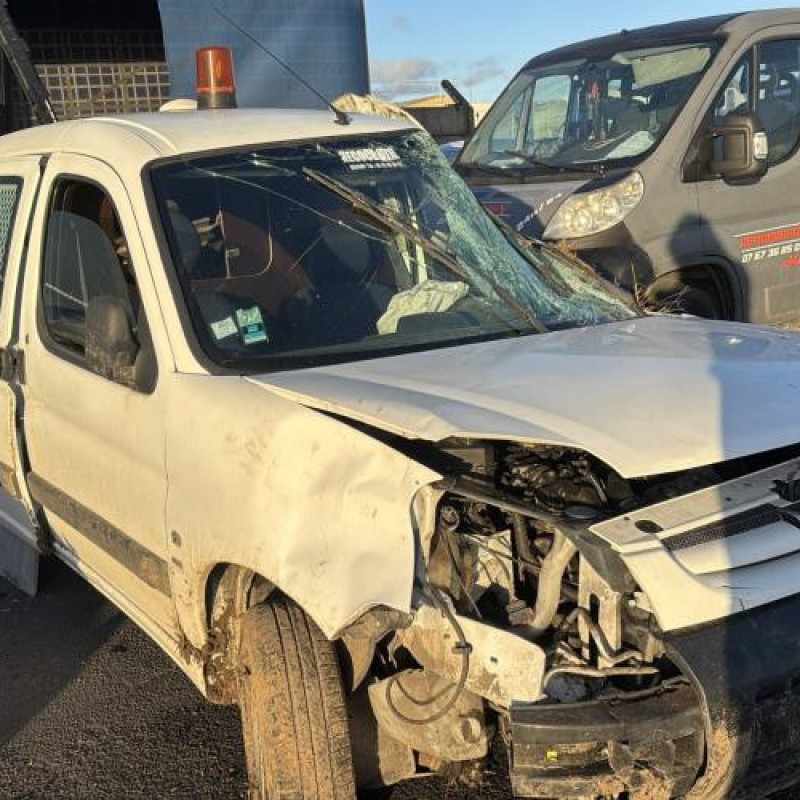 Leve vitre electrique avant droit PEUGEOT PARTNER 1 Photo n°9