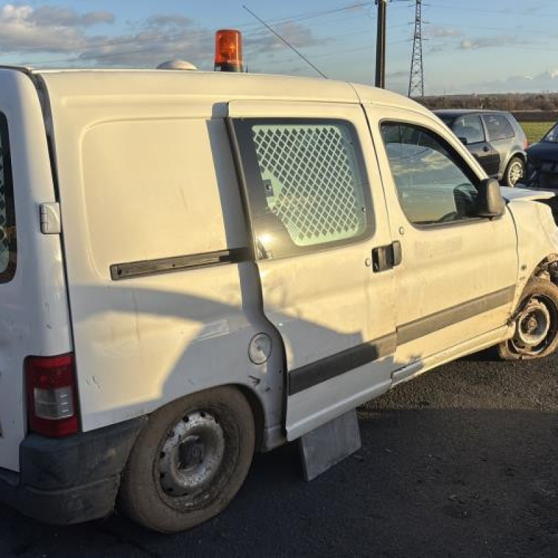 Leve vitre electrique avant droit PEUGEOT PARTNER 1 Photo n°11