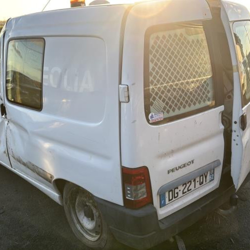 Leve vitre electrique avant droit PEUGEOT PARTNER 1 Photo n°13