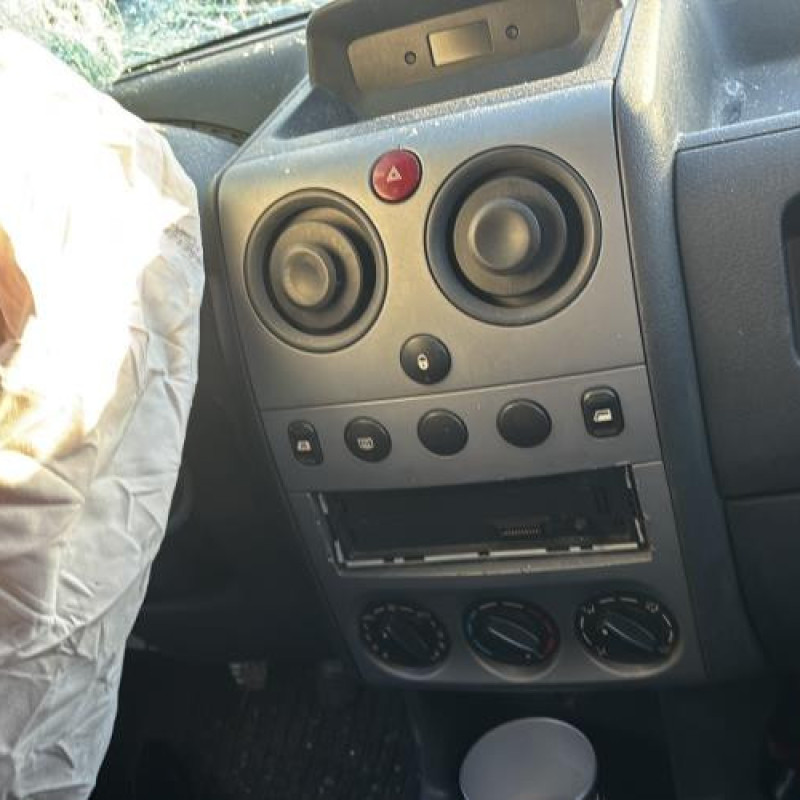 Leve vitre electrique avant droit PEUGEOT PARTNER 1 Photo n°20