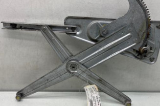 Leve vitre mecanique avant gauche RENAULT TWINGO 1 Photo n°1