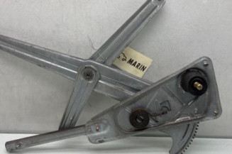 Leve vitre mecanique avant gauche RENAULT TWINGO 1