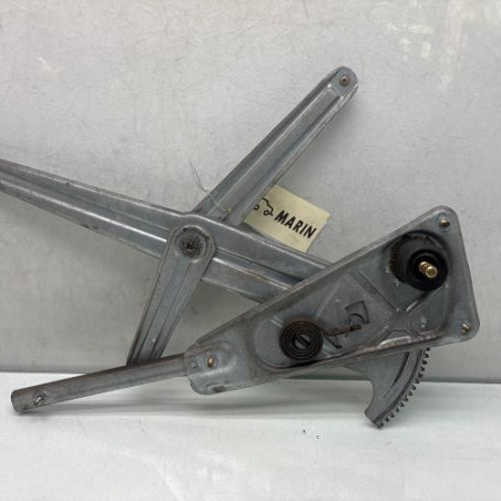 Leve vitre mecanique avant gauche RENAULT TWINGO 1