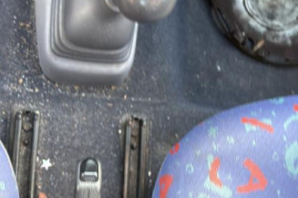 Leve vitre mecanique avant gauche RENAULT TWINGO 1