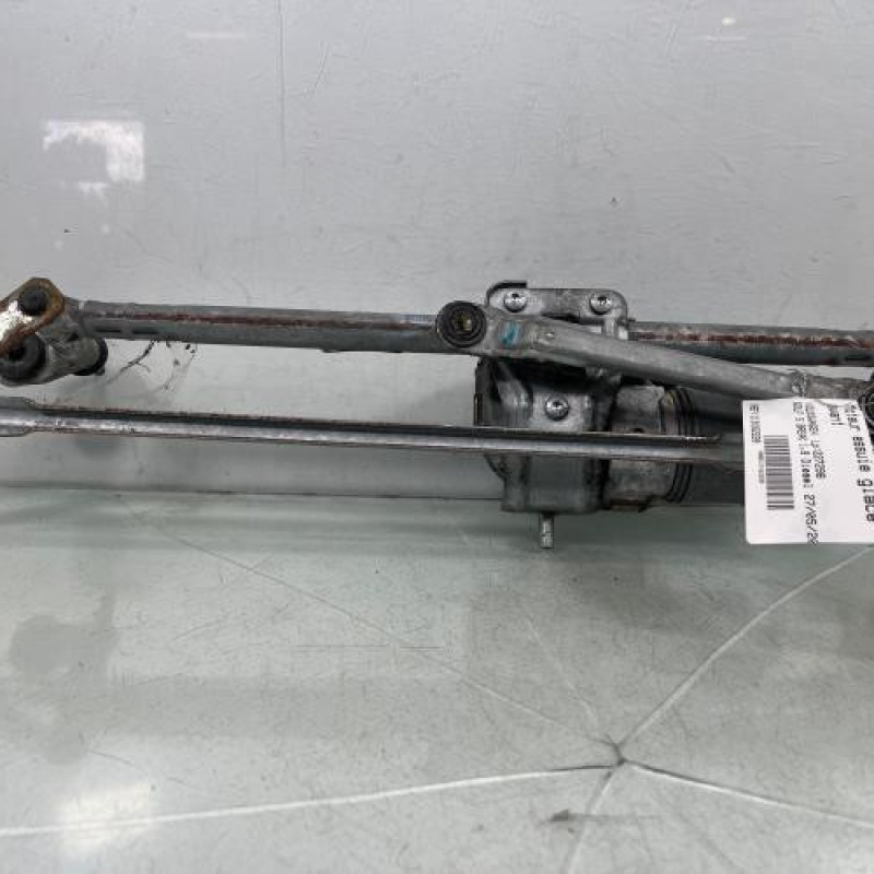 Moteur essuie glace avant VOLKSWAGEN GOLF 5 Photo n°1