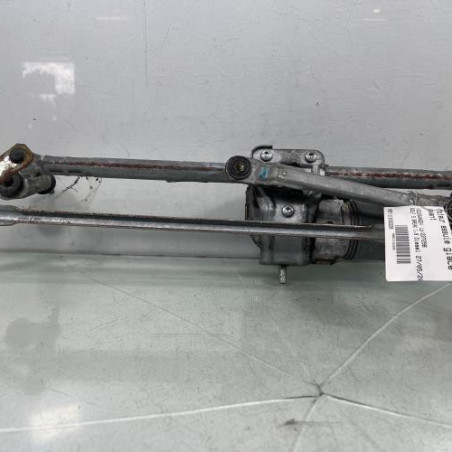 Moteur essuie glace avant VOLKSWAGEN GOLF 5 Photo n°1