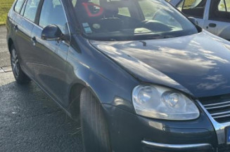 Moteur essuie glace avant VOLKSWAGEN GOLF 5