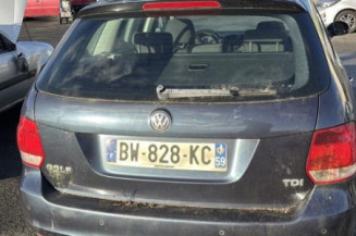 Moteur essuie glace avant VOLKSWAGEN GOLF 5