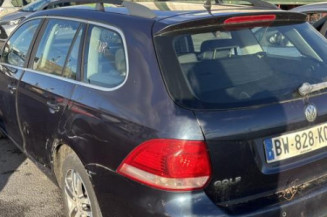 Moteur essuie glace avant VOLKSWAGEN GOLF 5