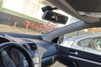 Moteur essuie glace avant VOLKSWAGEN GOLF 5