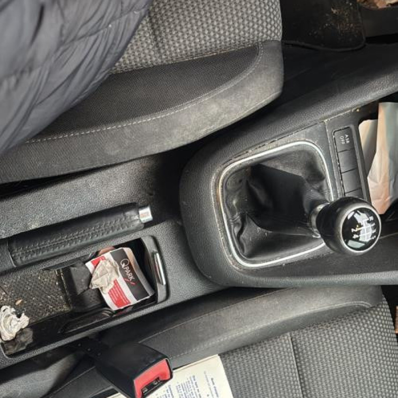 Custode arriere droit (porte) VOLKSWAGEN GOLF 6 Photo n°20