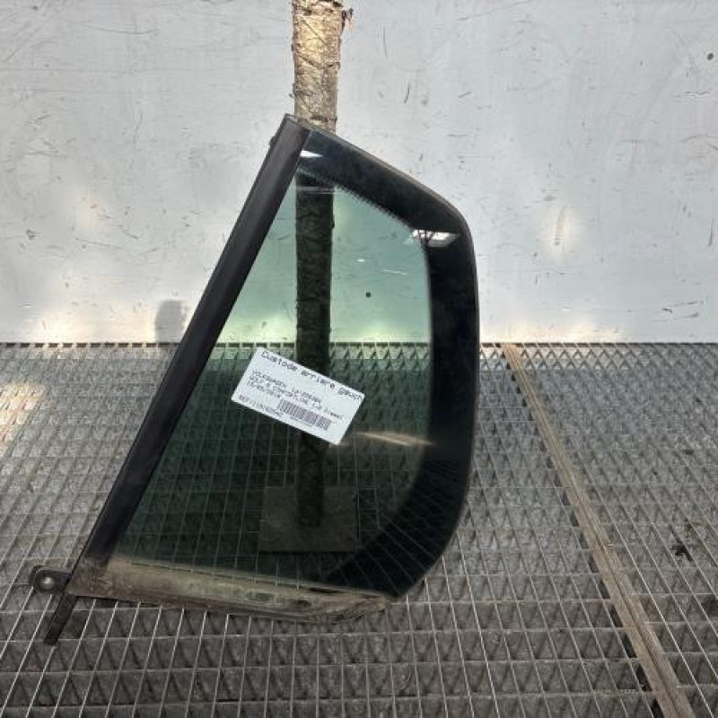 Custode arriere gauche (porte) VOLKSWAGEN GOLF 6 Photo n°1