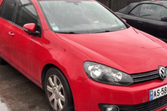 Custode arriere gauche (porte) VOLKSWAGEN GOLF 6
