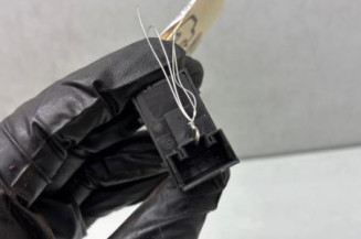 Interrupteur de leve vitre arriere gauche VOLKSWAGEN GOLF 6