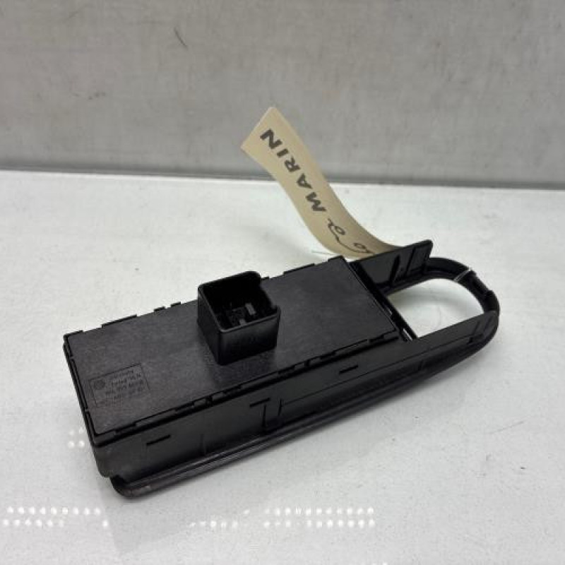 Interrupteur de leve vitre avant gauche VOLKSWAGEN GOLF 6 Photo n°2