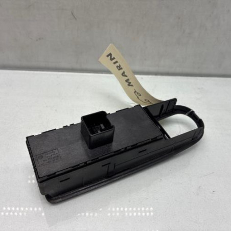 Interrupteur de leve vitre avant gauche VOLKSWAGEN GOLF 6