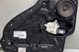 Leve vitre electrique arriere droit VOLKSWAGEN GOLF 6 Photo n°1