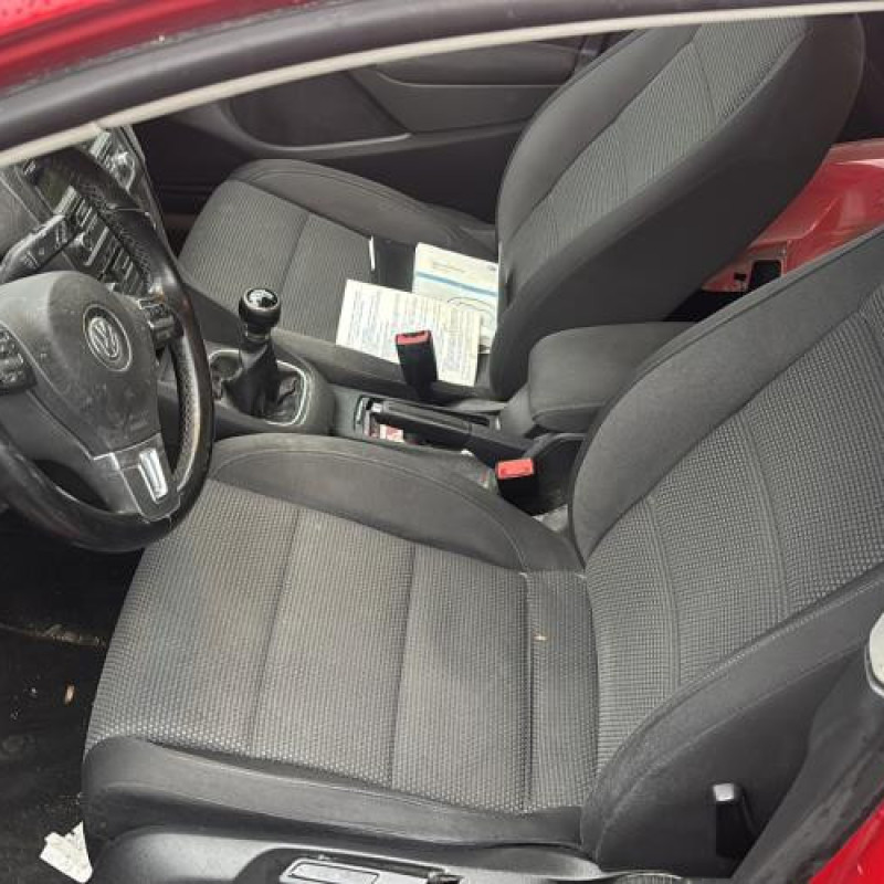 Leve vitre electrique arriere droit VOLKSWAGEN GOLF 6 Photo n°14