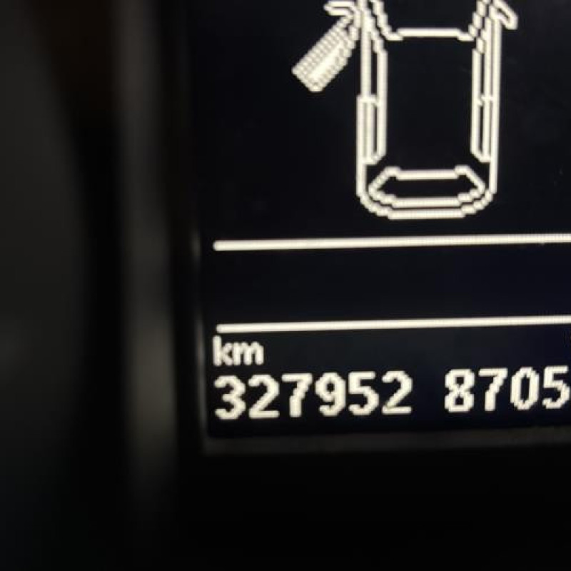 Leve vitre electrique arriere droit VOLKSWAGEN GOLF 6 Photo n°19