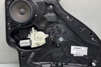 Leve vitre electrique arriere gauche VOLKSWAGEN GOLF 6 Photo n°1