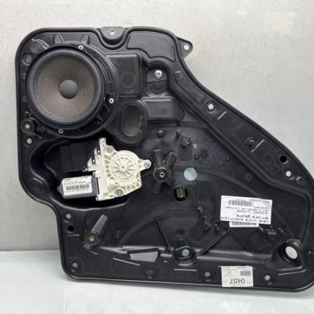 Leve vitre electrique arriere gauche VOLKSWAGEN GOLF 6 Photo n°1