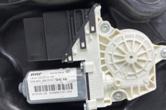 Leve vitre electrique arriere gauche VOLKSWAGEN GOLF 6