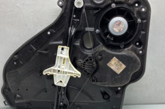 Leve vitre electrique arriere gauche VOLKSWAGEN GOLF 6